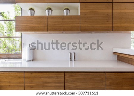 White Kitchen Units With Grey Worktop kitchen worktop stock images, royalty-free images & vectors White Kitchen Units With Grey Worktop kitchen worktop stock images, royalty-free images & vectors