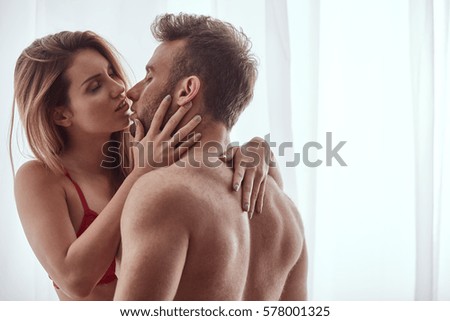 super huge tits breasts boob men kiss on womens pussy