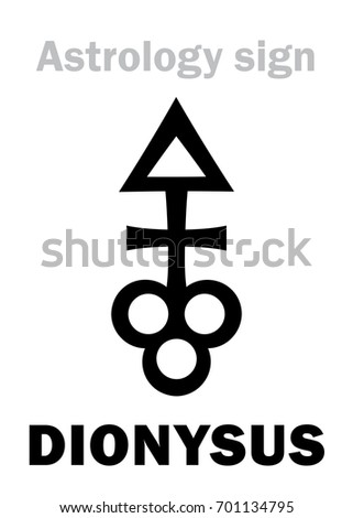 Dionysus Stock Images, Royalty-Free Images & Vectors | Shutterstock