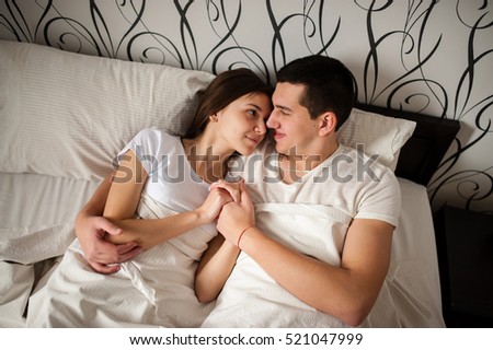 guy and girl cuddling guy and girl cuddling