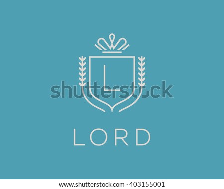 monogram initials stock photos royalty free images wedding boutique us free program templates