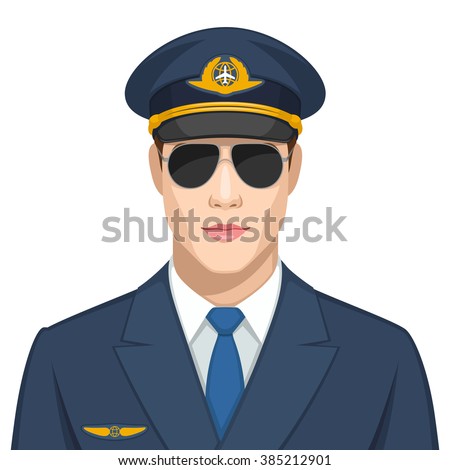 Profession: Pilot