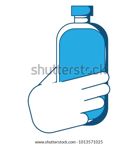 Shake Bottle Yogurt Before Use Stock Vector 138453458 Shake Bottle Yogurt Before Use Stock Vector 138453458