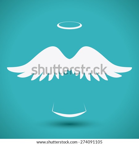 Angel Wings Stock Photos, Royalty-Free Images & Vectors - Shutterstock