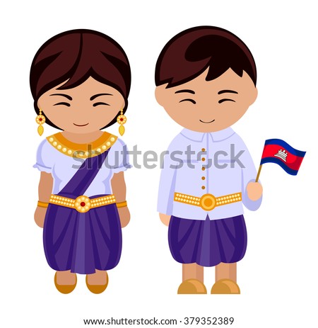 Cambodian Stock Photos, Images, & Pictures | Shutterstock