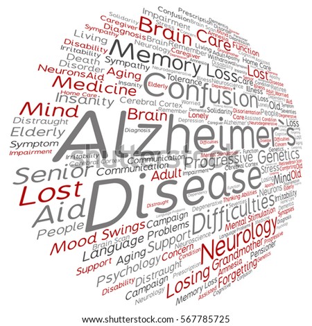 alzheimers disease abstract The alzheimer's association international conference® 2018, the world's largest forum for the dementia research community – chicago, illinois july 22-26. alzheimers disease abstract The alzheimer's association international conference® 2018, the world's largest forum for the dementia research community – chicago, illinois july 22-26.
