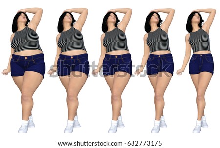 Obesity Stock Images, Royalty-Free Images & Vectors | Shutterstock