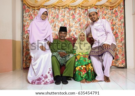 Traditionally Malaysian Stock Images, Royalty-Free Images 