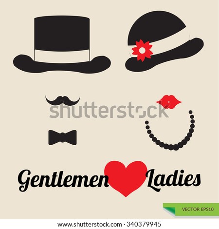 ladies and gentlemen Looking for the perfect ladies and gentlemen you can stop your search and come to etsy, the marketplace where sellers around the world express their creativity through handmade and vintage goods. ladies and gentlemen Looking for the perfect ladies and gentlemen you can stop your search and come to etsy, the marketplace where sellers around the world express their creativity through handmade and vintage goods.