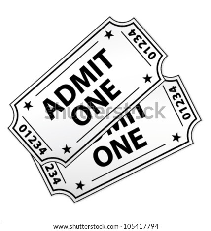 ticket drawing