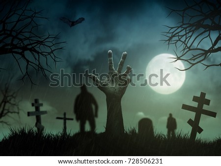 Cemetery Stock Images, Royalty-Free Images & Vectors | Shutterstock