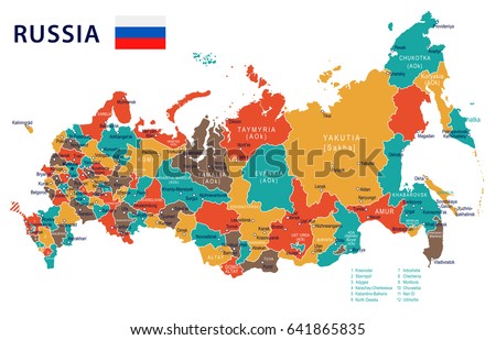 Russia Stock Images, Royalty-Free Images & Vectors | Shutterstock