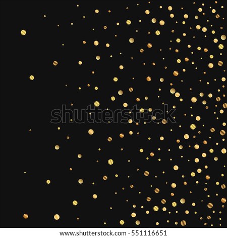 Gold Abstract Bokeh Background Stock Photo 524844553 - Shutterstock