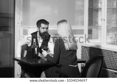 White male dating habits