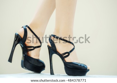 Strappy Stock Photos, Royalty-Free Images & Vectors - Shutterstock