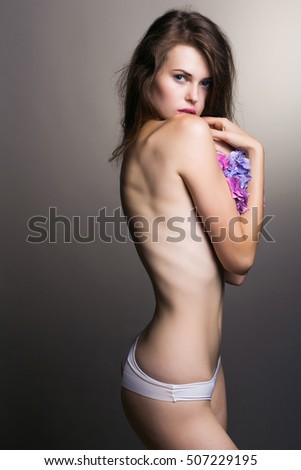 Rotary brush handheld facial Female midget for hire