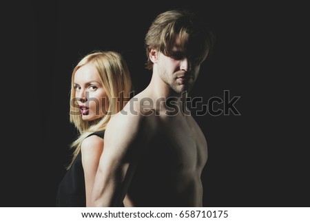 big boobs porn actresses sexy naked blond woman lap dancing on man