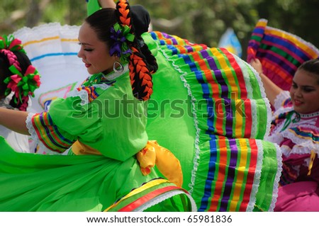 Folklore Dance Stock Photos, Images, & Pictures | Shutterstock