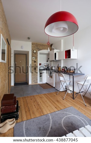 Studio Apartment Interior Designs studio apartment stock images, royalty-free images & vectors Studio Apartment Interior Designs studio apartment stock images, royalty-free images & vectors