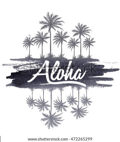 Aloha Stock Images, Royalty-Free Images & Vectors | Shutterstock