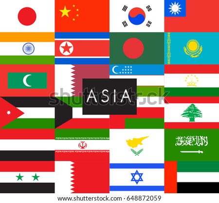 South East Asia Map Vector Illustration Stock Vector 290867636 ...