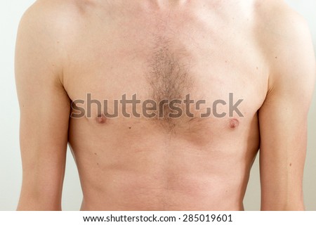 Hairy Shoulders Stock Images, Royalty-Free Images & Vectors | Shutterstock