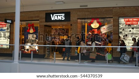 Vans Shoe Store Mall Of America Vans Shoe Store Mall Of America
