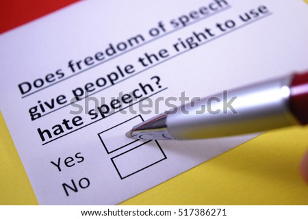 Do speech