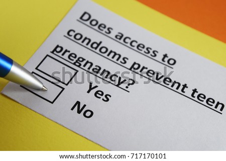 Prevent Teen Pregnancy