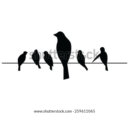 Black Bird Stock Photos, Images, & Pictures | Shutterstock