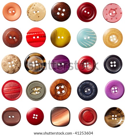 Sewing Buttons Stock Photos, Images, & Pictures | Shutterstock