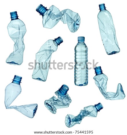 Empty Plastic Bottle Stock Photos, Images, & Pictures | Shutterstock