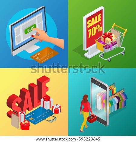 Payment options online shopping
