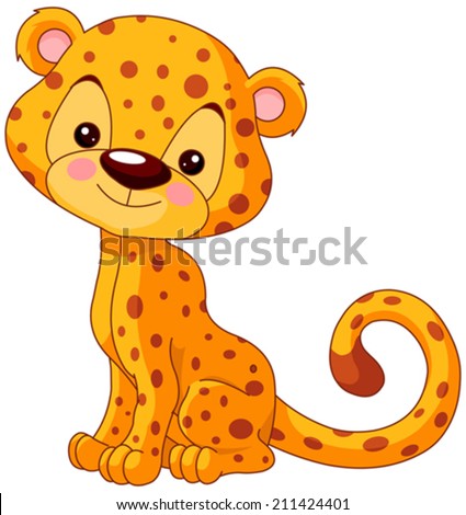 Cartoon jaguar Stock Photos, Images, & Pictures | Shutterstock