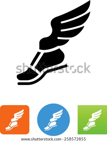 Hermes Web Track >> Winged Shoe Stock Images, Royalty-Free Images & Vectors | Shutterstock Hermes Web Track >> Winged Shoe Stock Images, Royalty-Free Images & Vectors | Shutterstock
