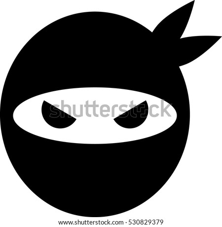 Download Ninja Silhouette Stock Images, Royalty-Free Images ...