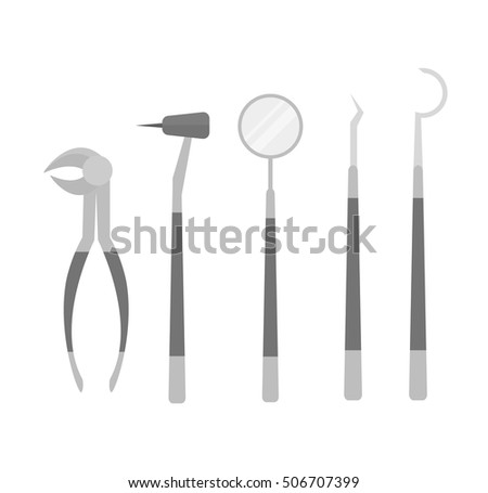 Dental Tools Stock Images, Royalty-Free Images & Vectors | Shutterstock