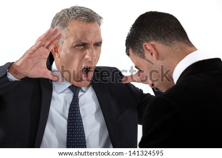 Man Yelling Stock Photos, Images, & Pictures | Shutterstock