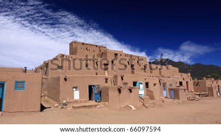 Swingers in taos pueblo new mexico