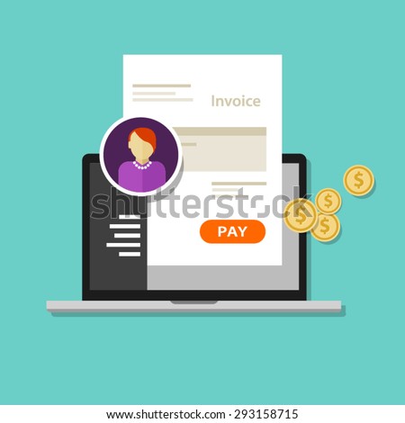 online invoicing service