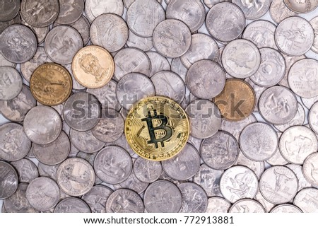 bitcoin cost chart