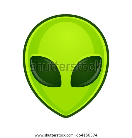 extraterrestre emoji