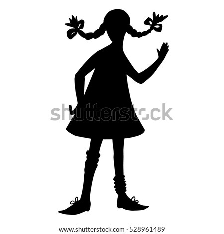 Pippi Longstocking Stock Images, Royalty-Free Images 