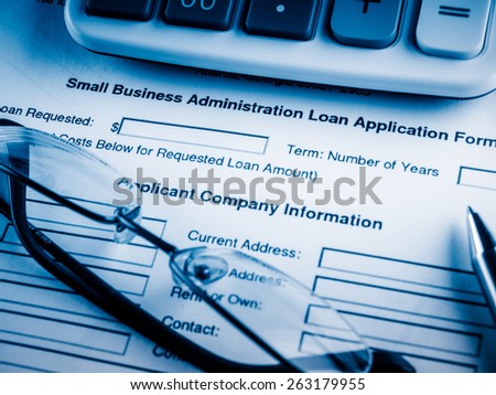 small loans no credit