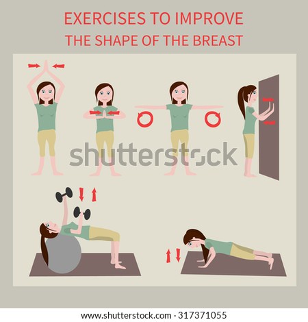 Stock options that are exercised improve