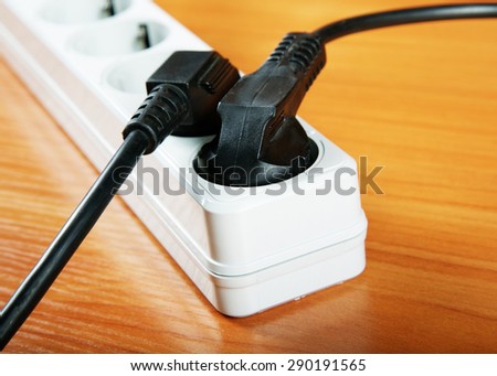 Extension Cord Stock Photos, Images, & Pictures | Shutterstock