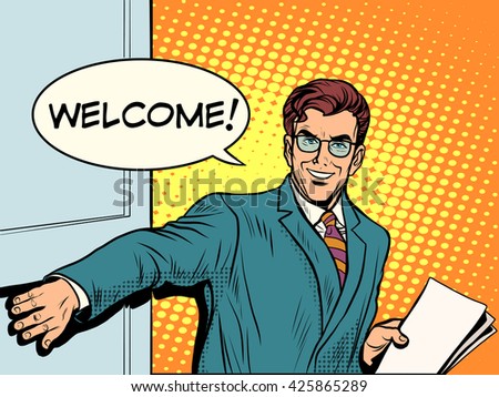 Open Door Welcome Clipart open door welcome stock images, royalty-free images & vectors Open Door Welcome Clipart open door welcome stock images, royalty-free images & vectors