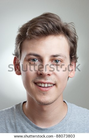 Normal man Stock Photos, Images, & Pictures | Shutterstock