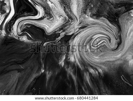 Beautiful abstract black and white marble texture wallpaper background marble texture unusual art technique Beautiful abstract black and white marble texture wallpaper background marble texture unusual art technique