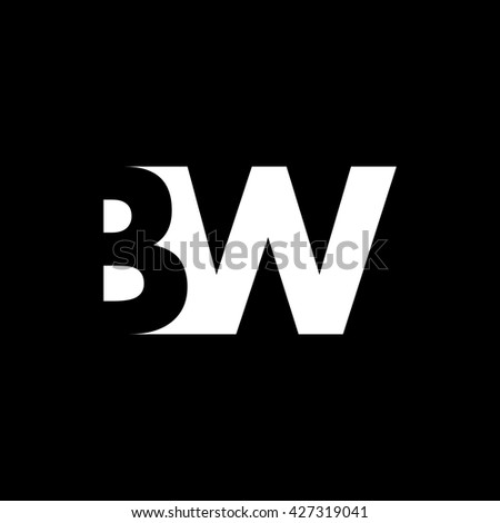 Bw Logo Stock Images, Royalty-Free Images & Vectors | Shutterstock